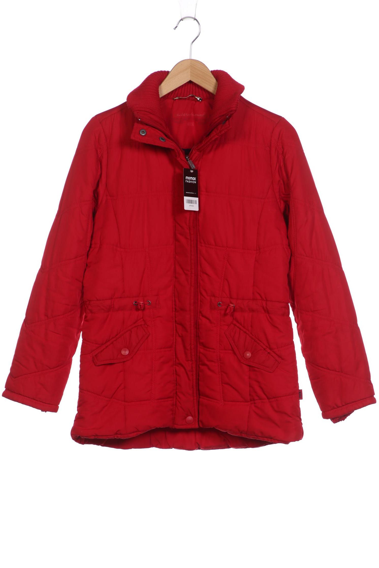 CECIL Damen Jacke, rot von cecil