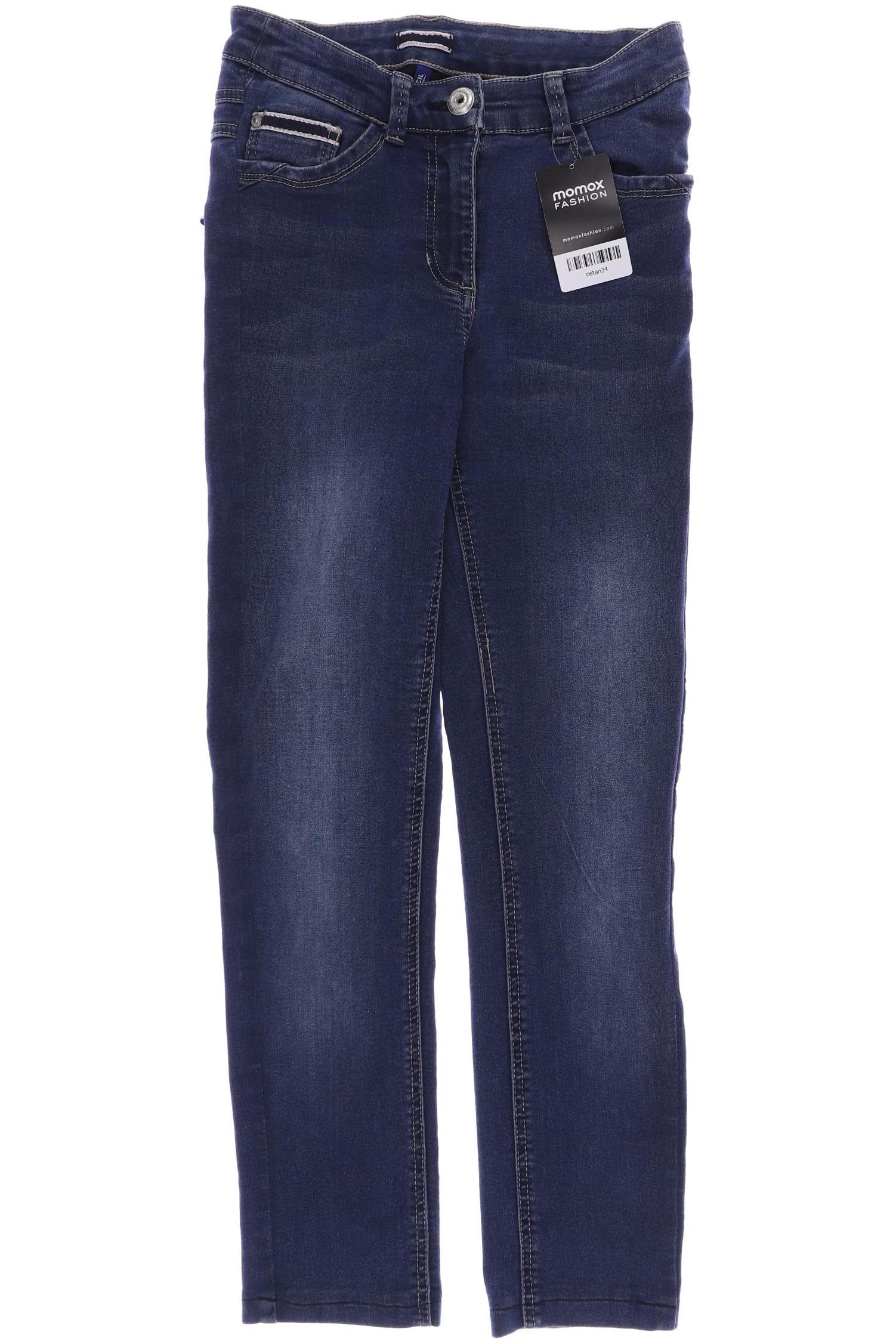 Cecil Damen Jeans, blau, Gr. 36 von cecil