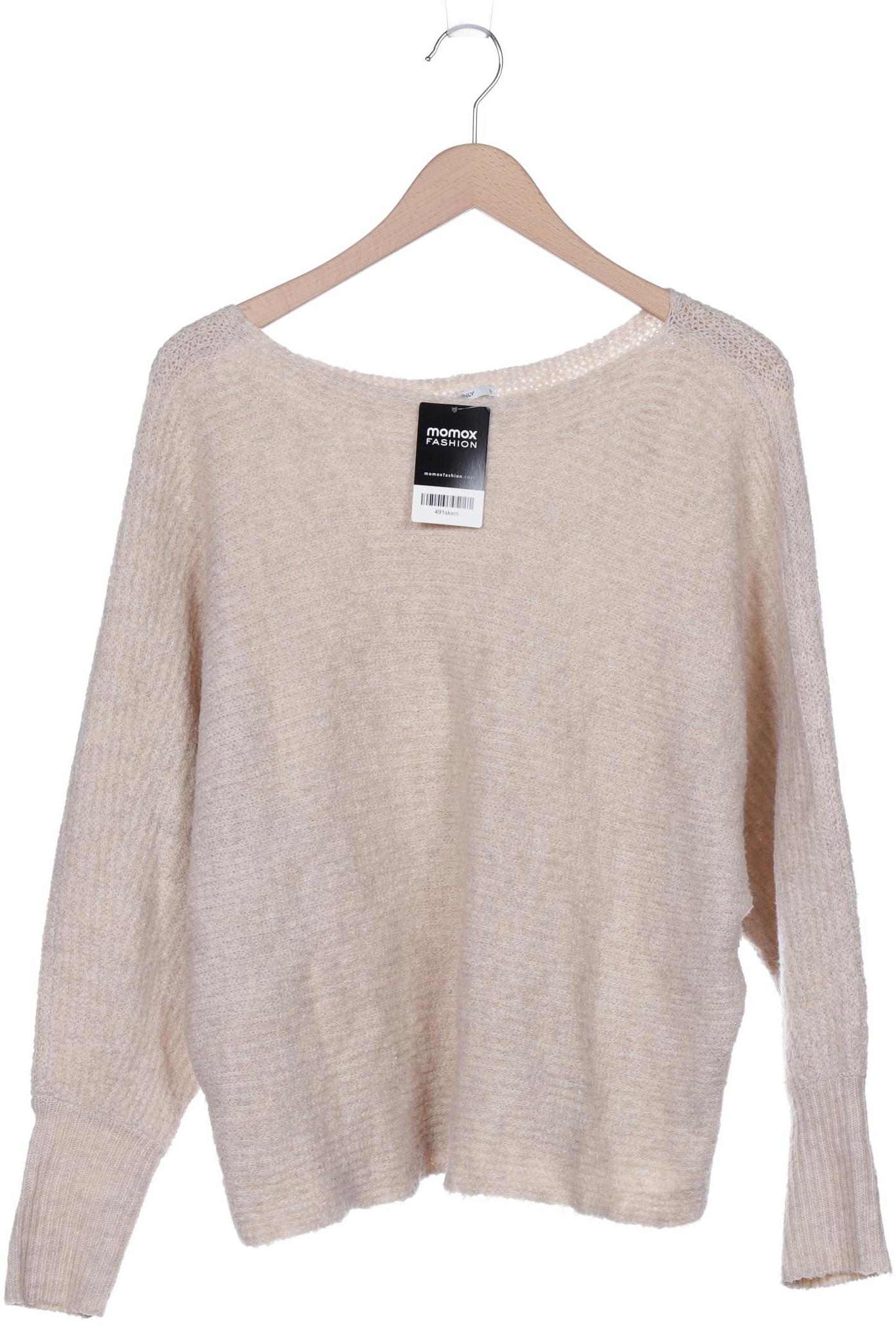 CECIL Damen Pullover, beige von cecil