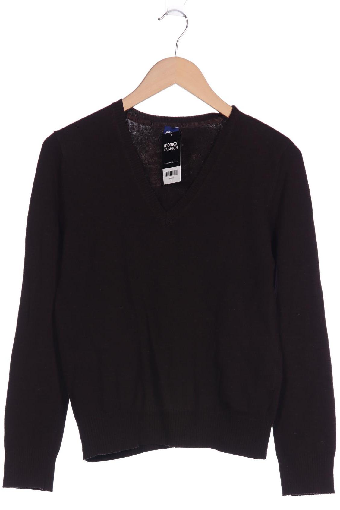 CECIL Damen Pullover, braun von cecil