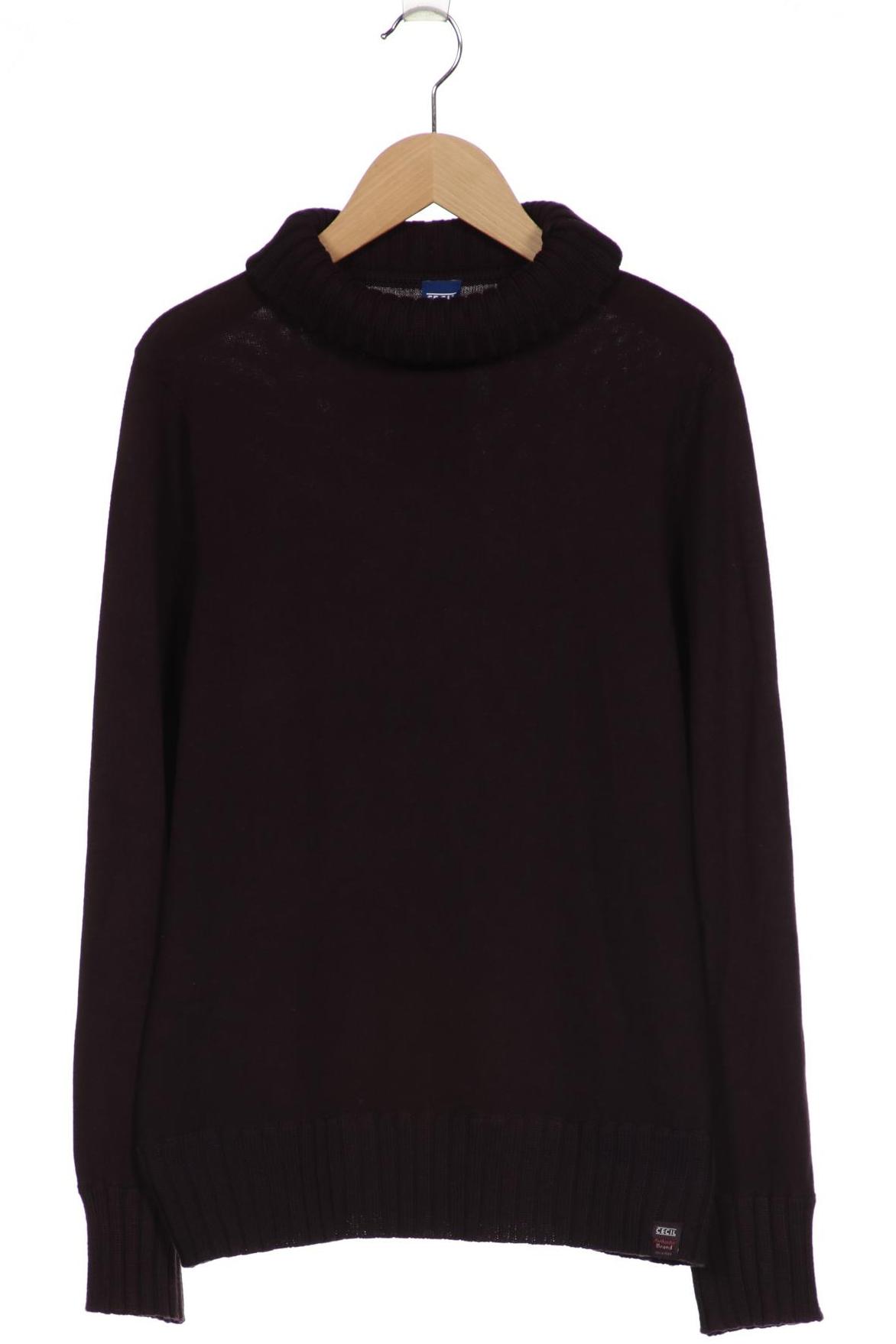 CECIL Damen Pullover, flieder von cecil