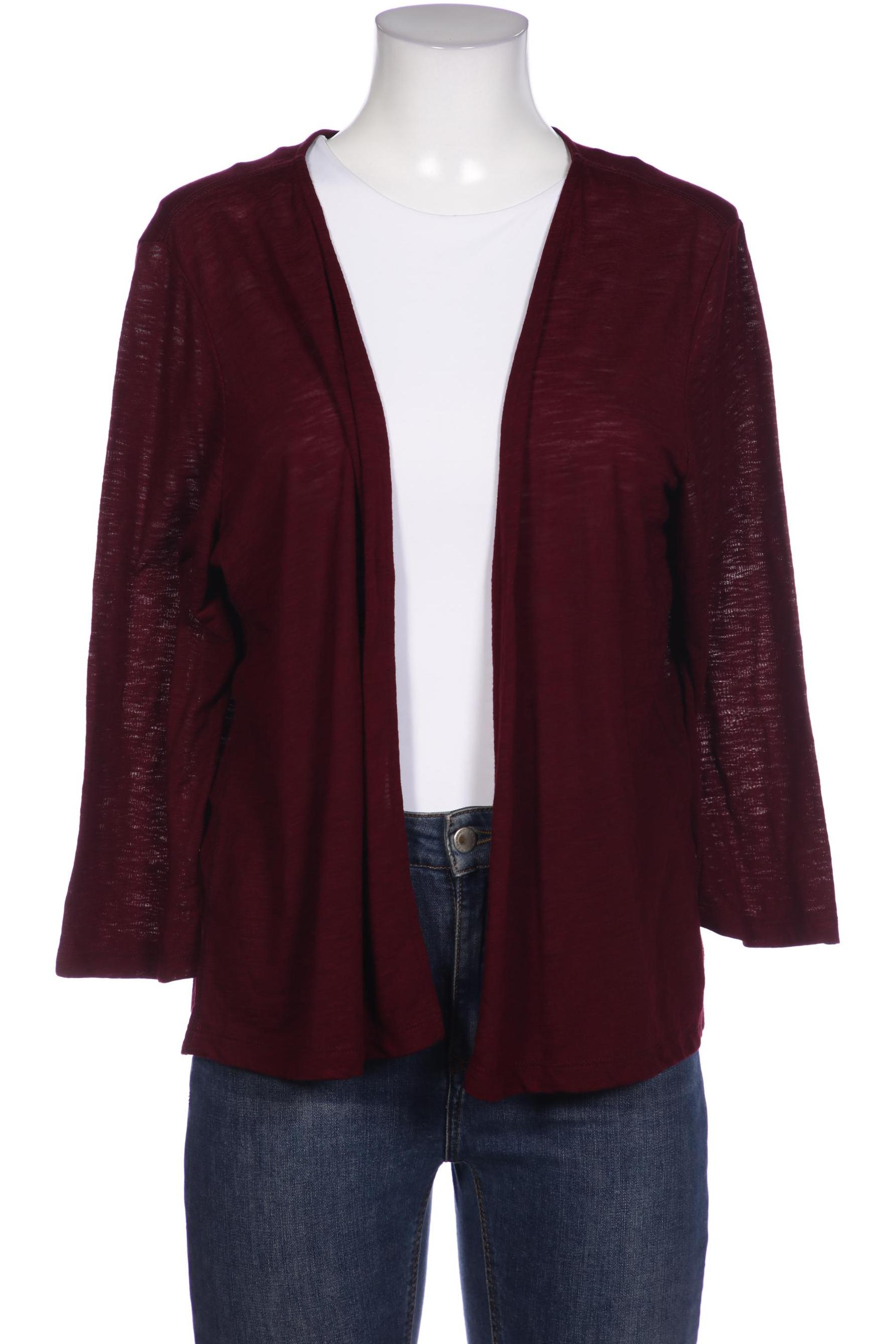 CECIL Damen Strickjacke, bordeaux von cecil