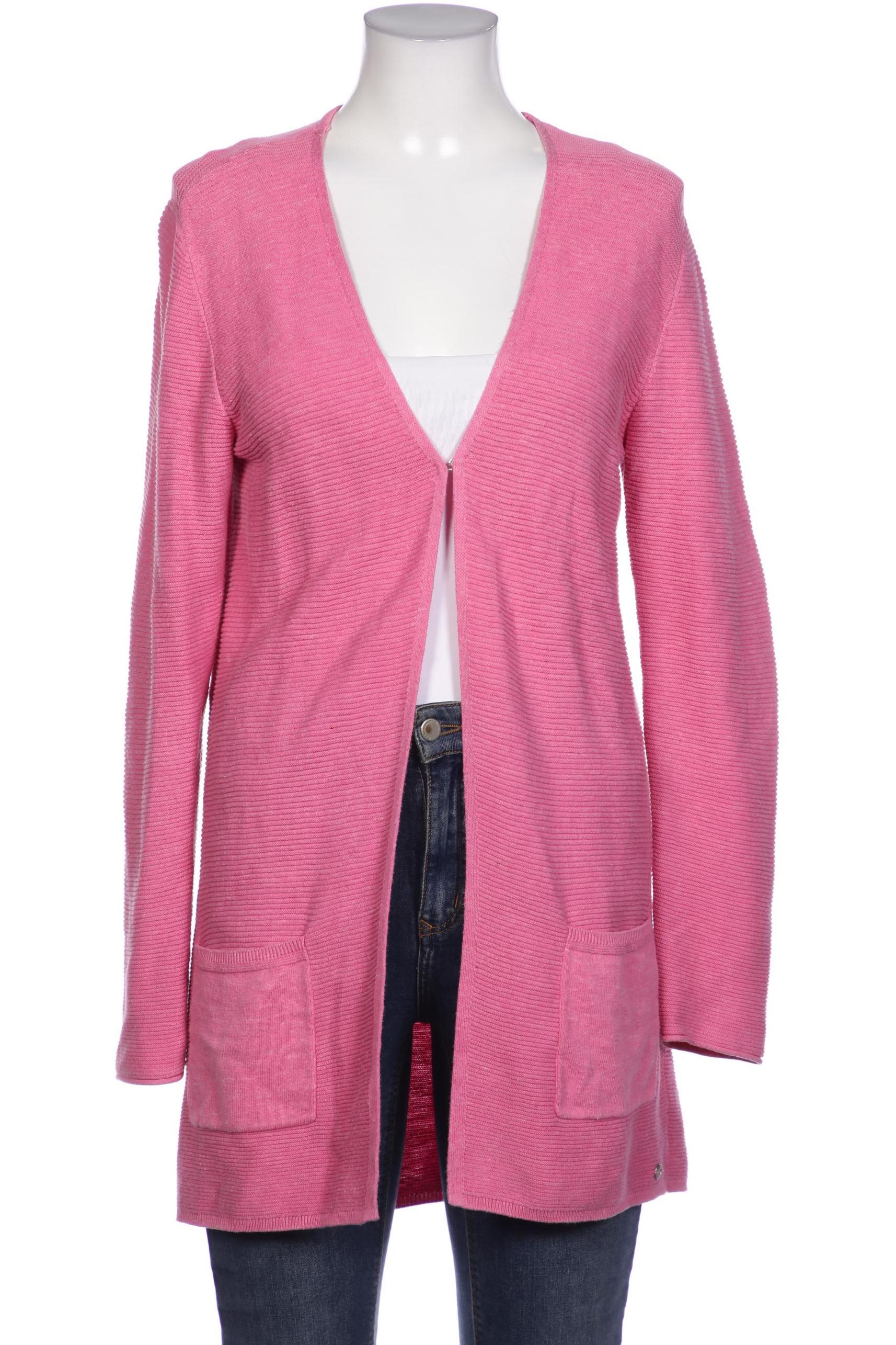 CECIL Damen Strickjacke, pink von cecil