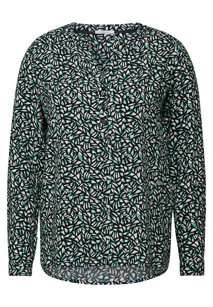 Cecil Damen Bluse B345240 von cecil