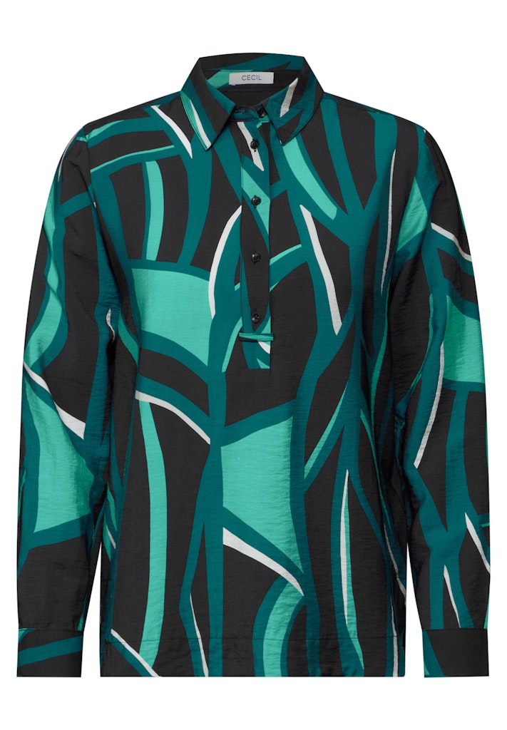Cecil Damen Bluse B345248 von cecil