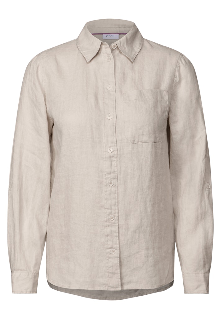 Cecil Damen Bluse B345377 von cecil