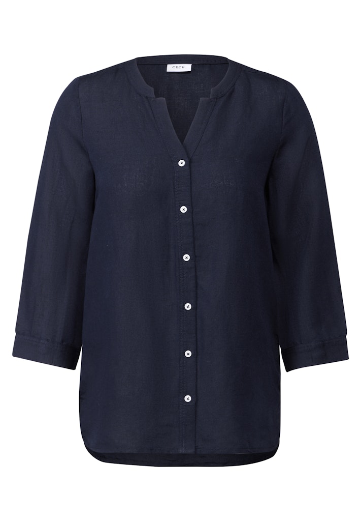 Cecil Damen Bluse B345520 von cecil