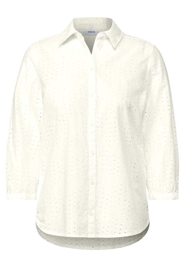 Cecil Damen Bluse B345726 von cecil