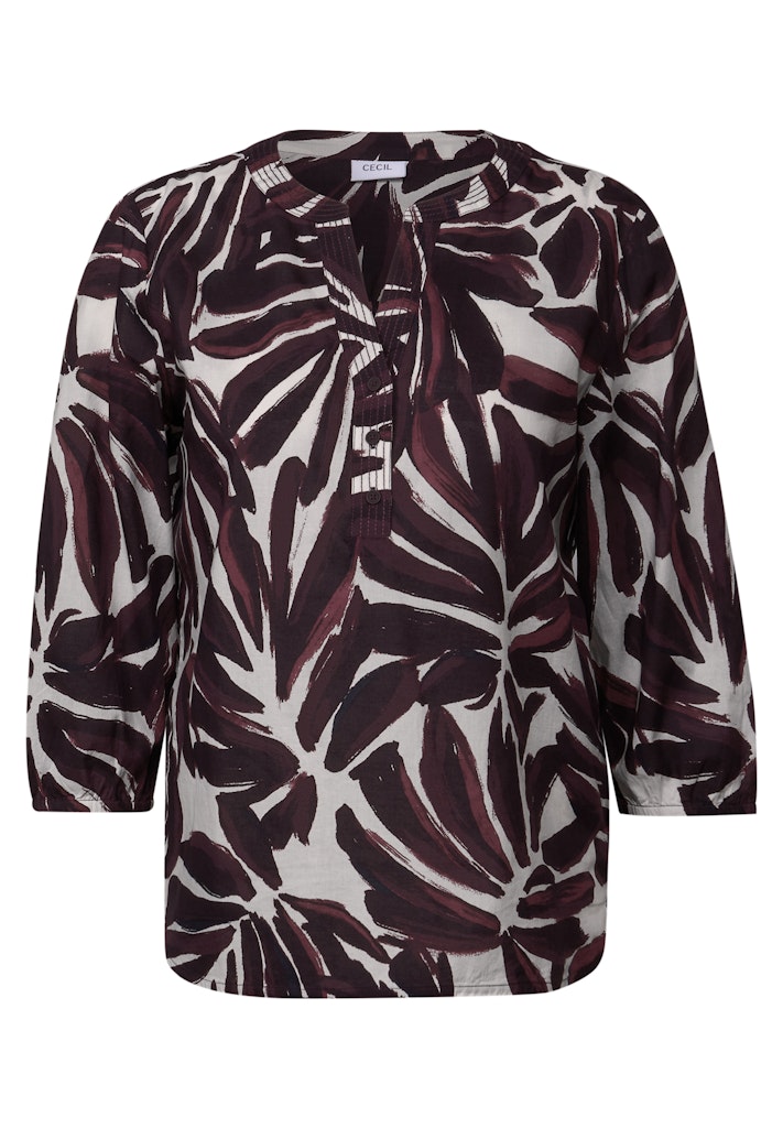 Cecil Damen Bluse B345903 von cecil