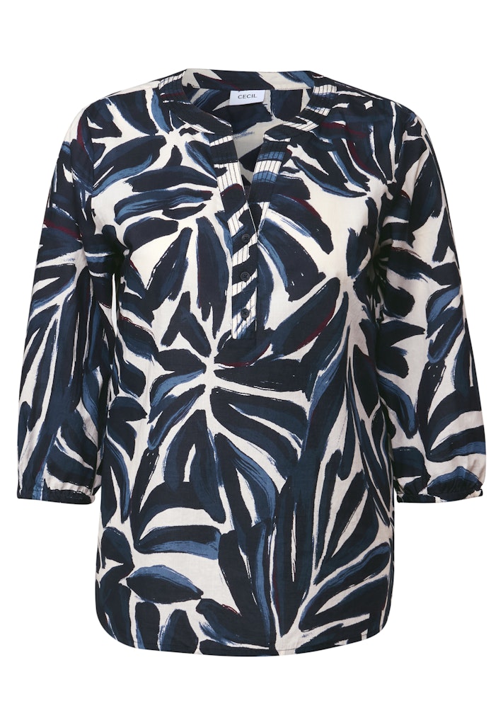 Cecil Damen Bluse B345903 von cecil
