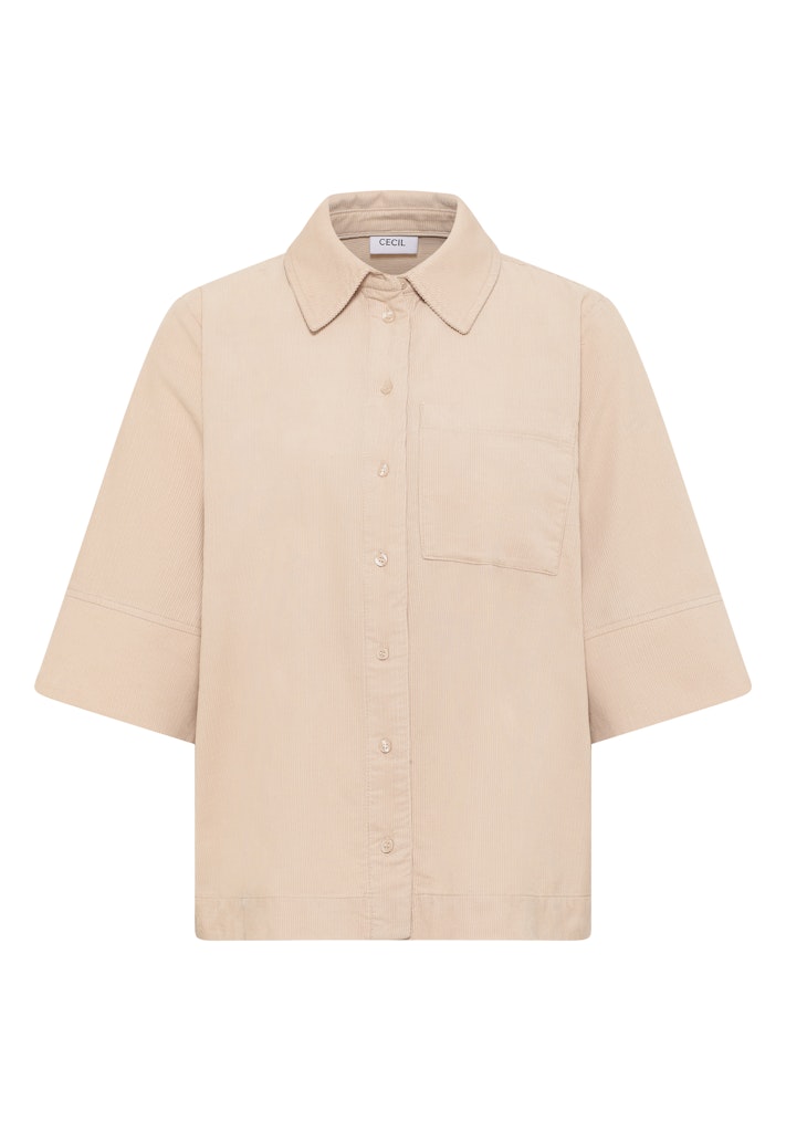 Cecil Damen Bluse B345982 von cecil