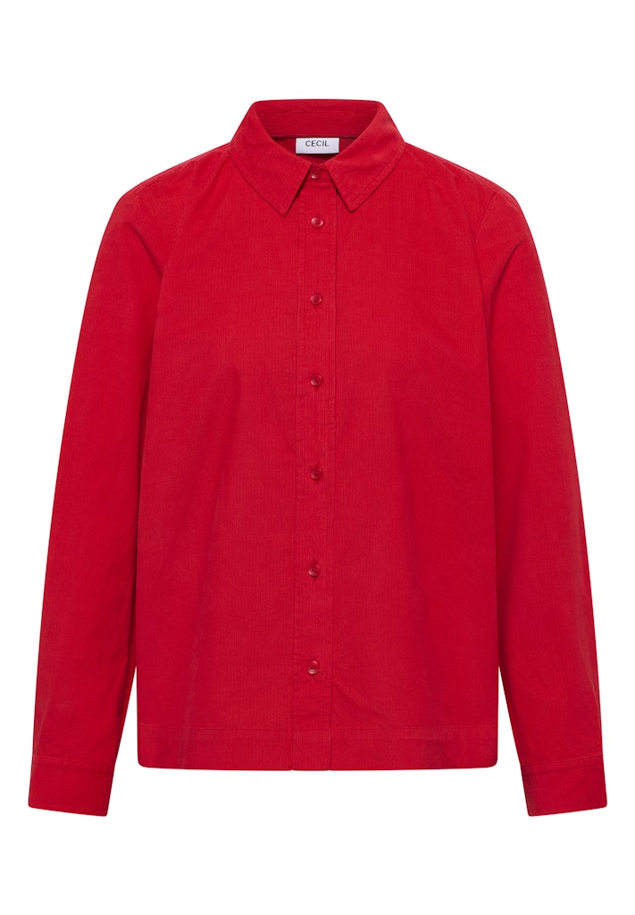 Cecil Damen Bluse B346037 von cecil