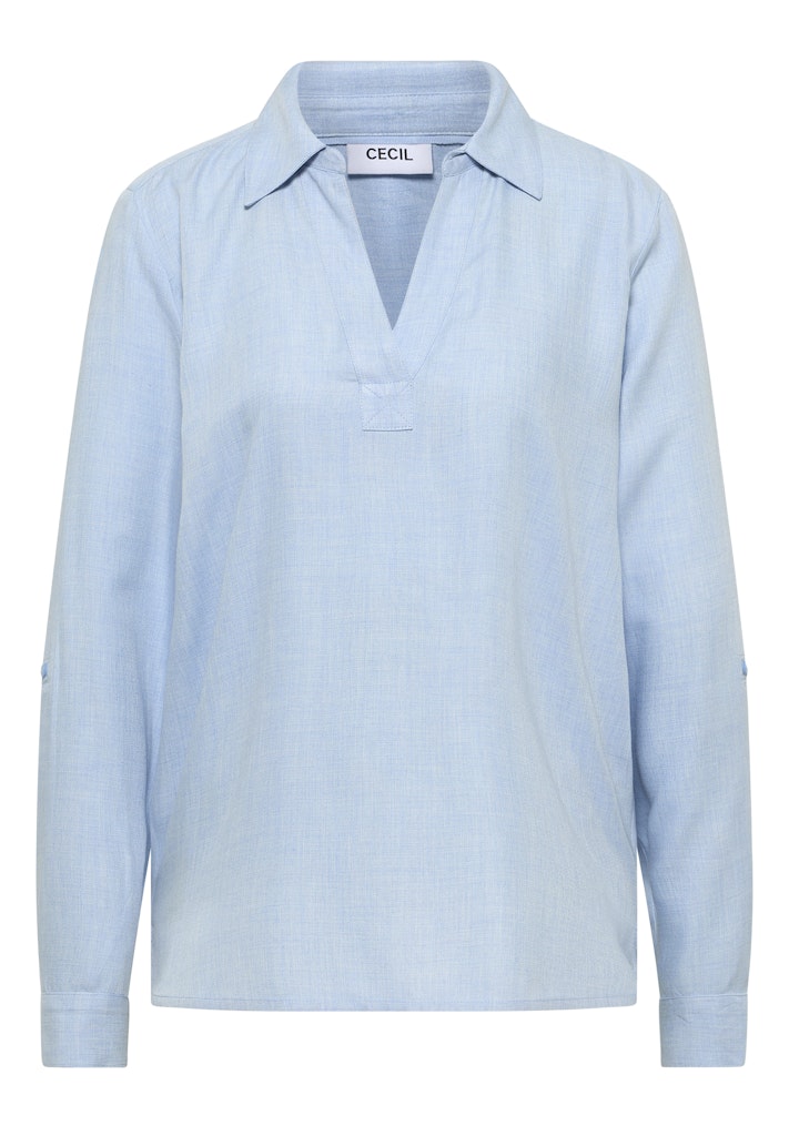 Cecil Damen Bluse B346038 von cecil