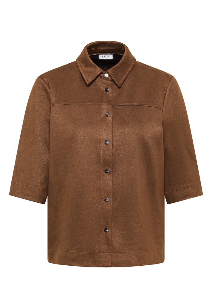 Cecil Damen Bluse B346040 von cecil