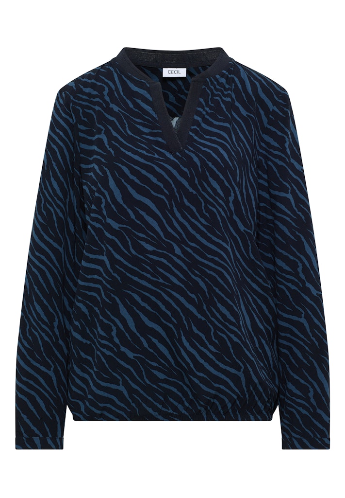 Cecil Damen Bluse B346044 von cecil