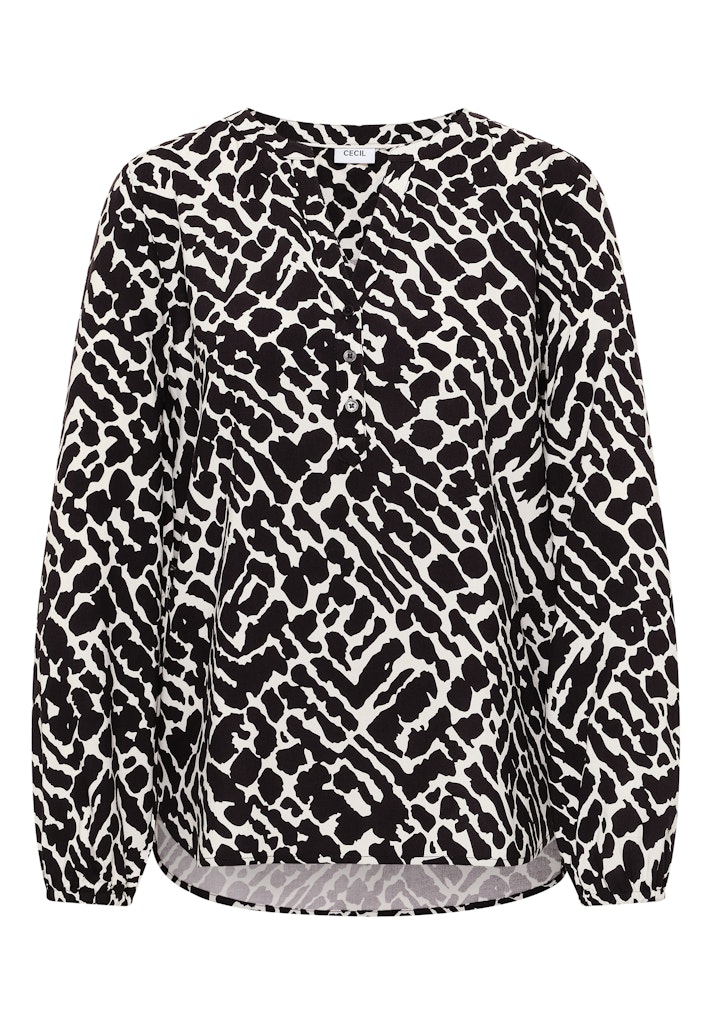 Cecil Damen Bluse B346109 von cecil