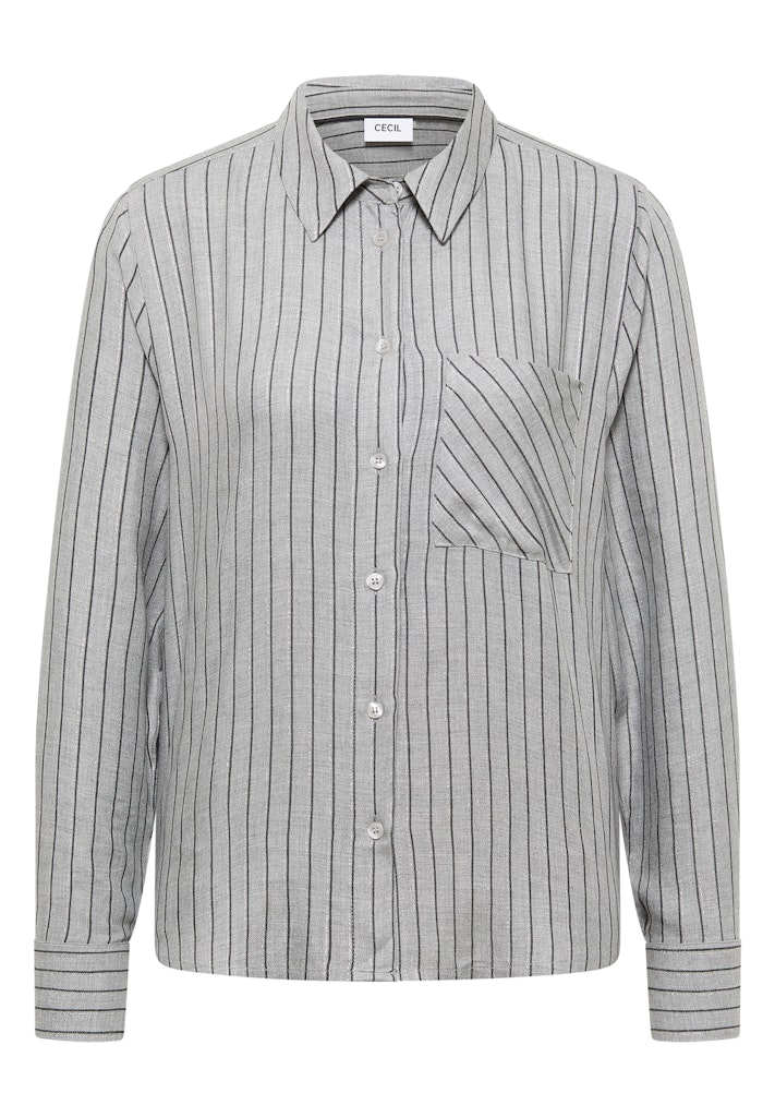 Cecil Damen Bluse B346151 von cecil