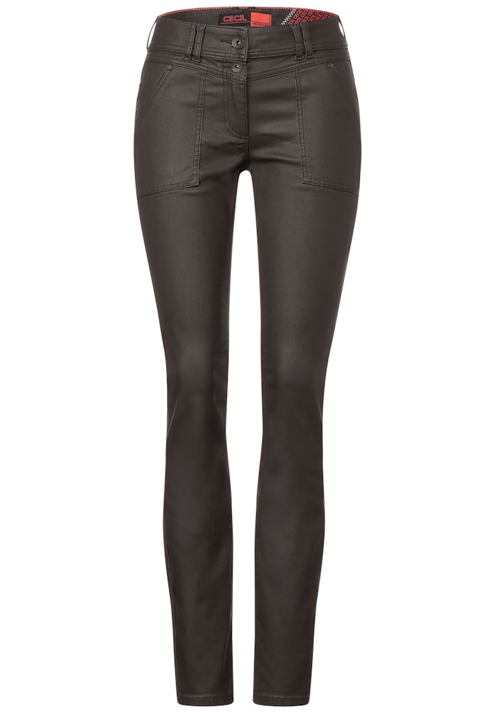 Cecil Damen Hose B376831 von cecil