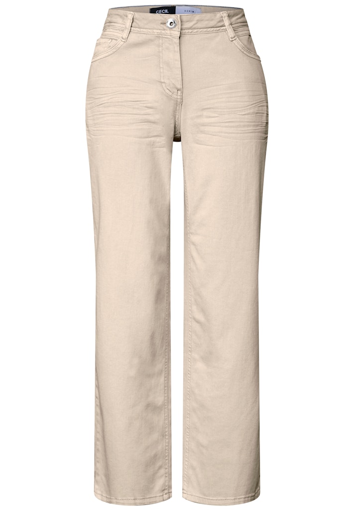 Cecil Damen Hose B378903 von cecil