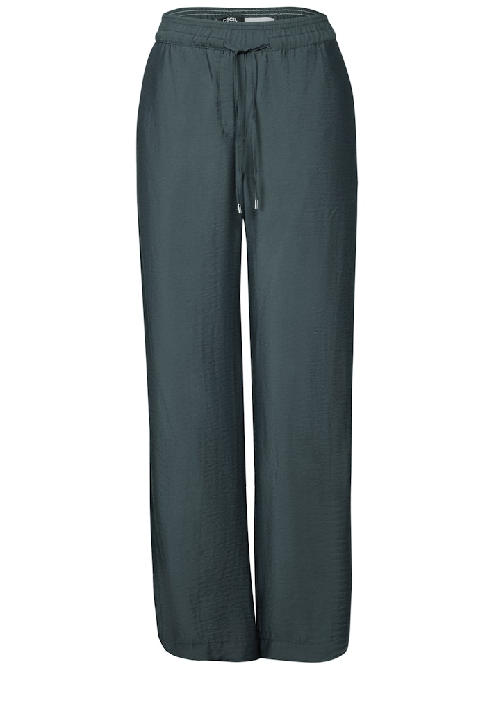 Cecil Damen Hose B379051 von cecil