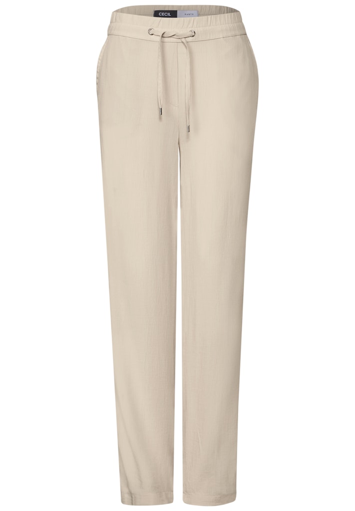 Cecil Damen Hose B379232 von cecil
