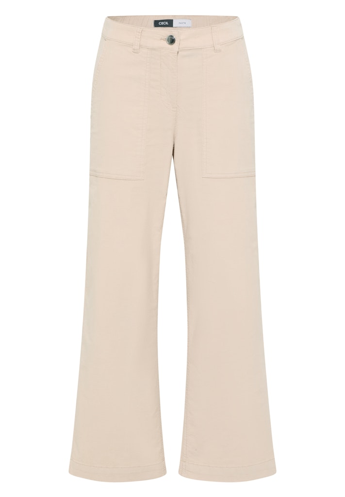 Cecil Damen Hose B379681 von cecil