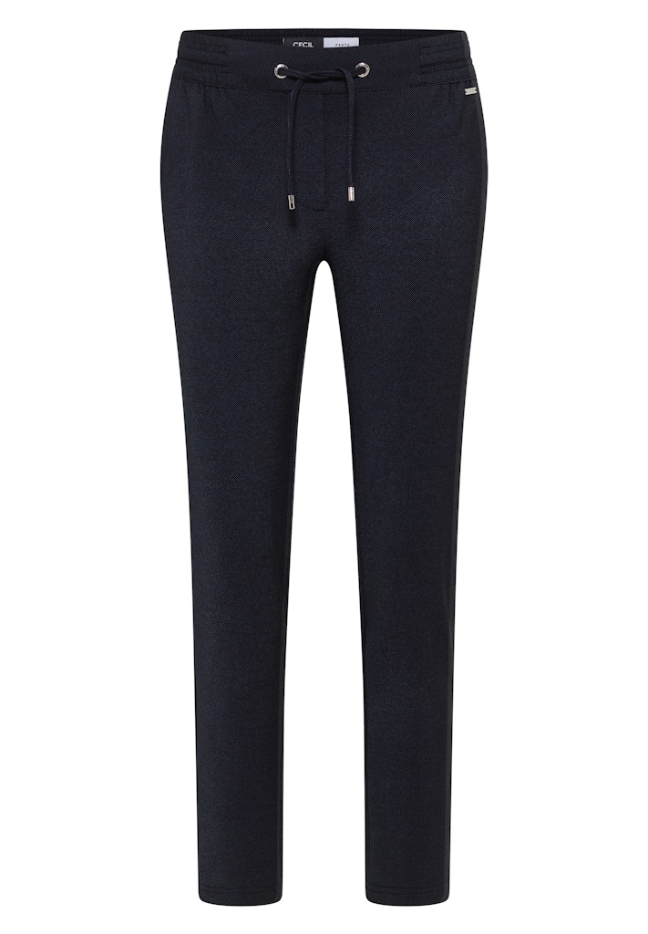 Cecil Damen Hose B380387 von cecil