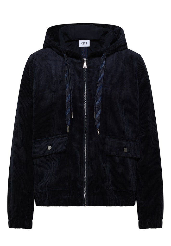 Cecil Damen Jacke B212798 Cecil Damen Jacke B212798 von cecil