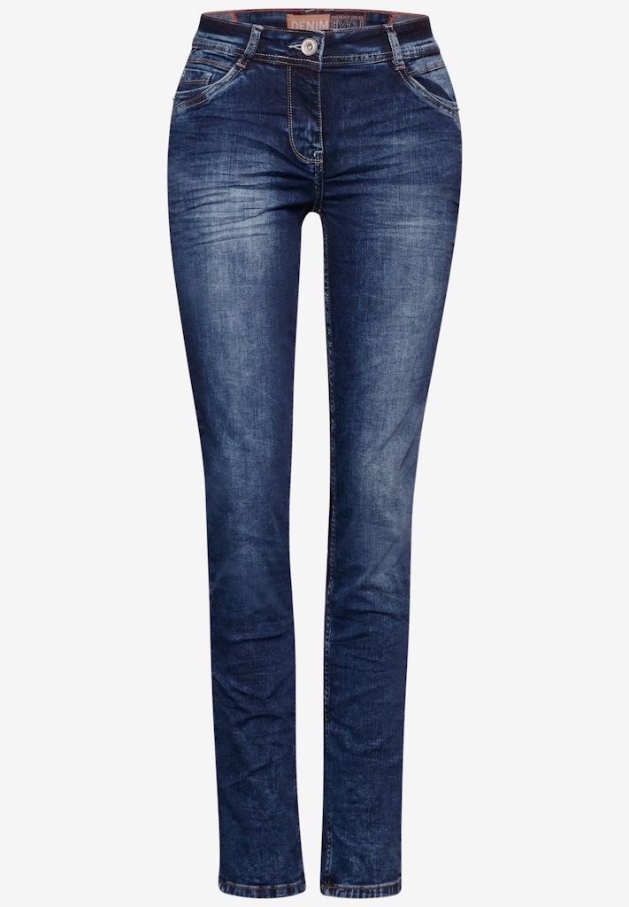 Cecil Damen Jeans B377687 Cecil Damen Jeans B377687 von cecil
