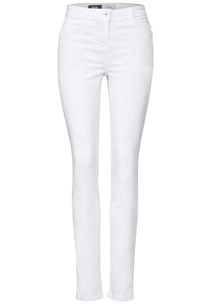 Cecil Damen Jeans B378650 von cecil
