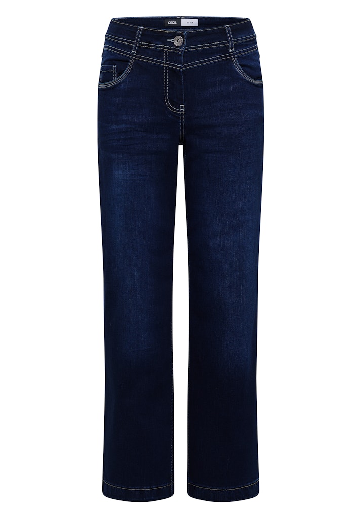 Cecil Damen Jeans B379247 Cecil Damen Jeans B379247 von cecil