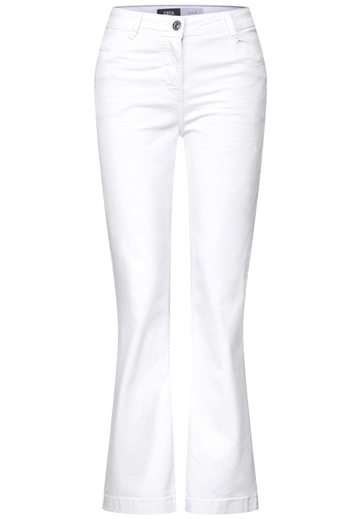 Cecil Damen Jeans B379414 von cecil