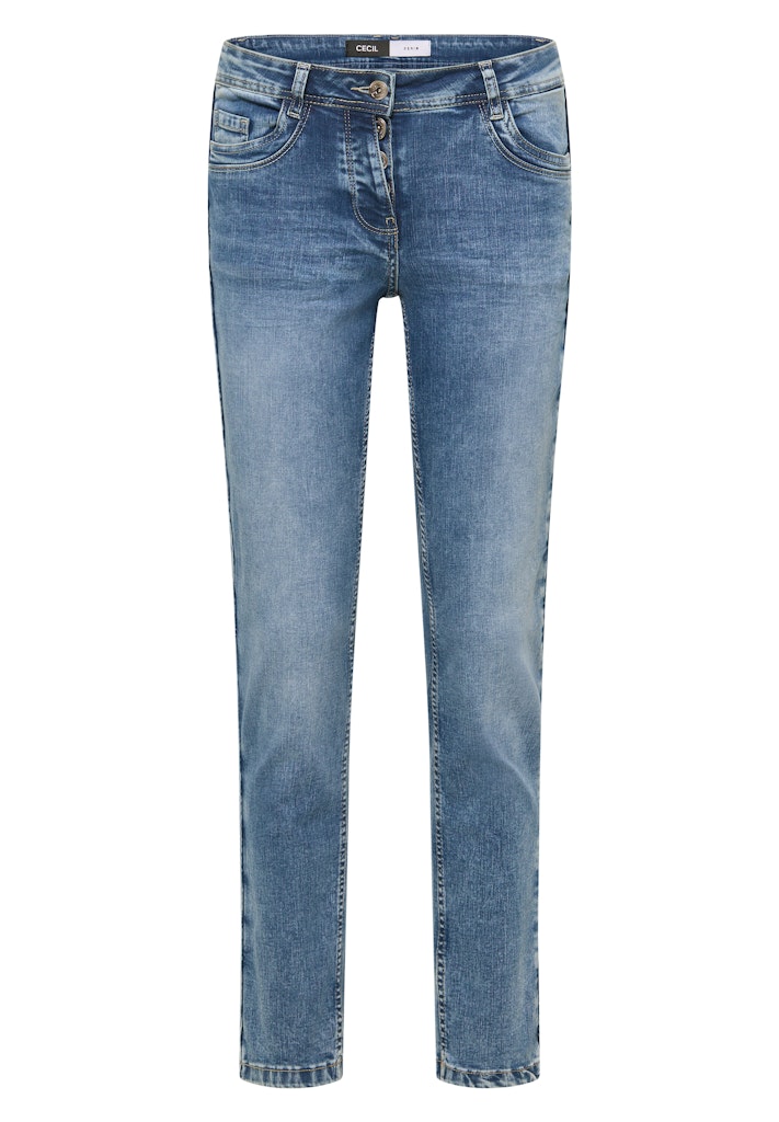 Cecil Damen Jeans B380082 Cecil Damen Jeans B380082 von cecil