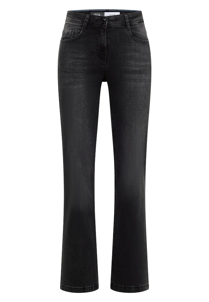 Cecil Damen Jeans B380191 von cecil