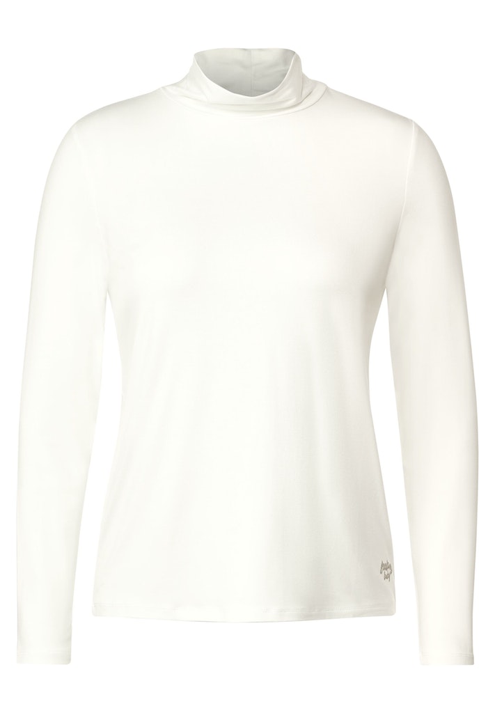 Cecil Damen Langarmshirt B320540 von cecil