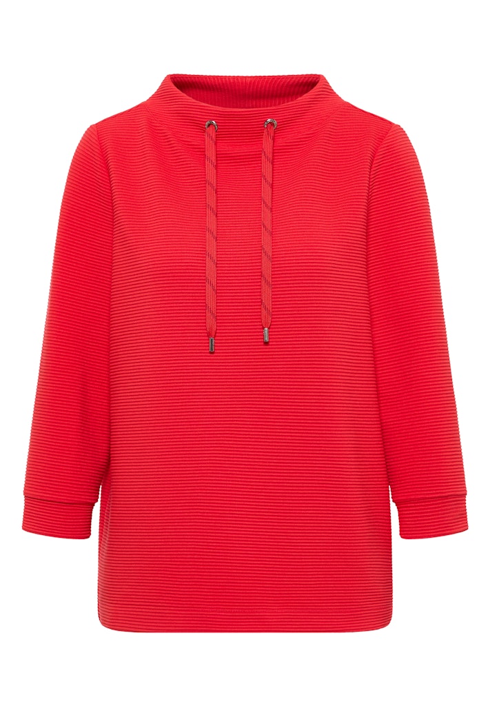 Cecil Damen Langarmshirt B324048 von cecil