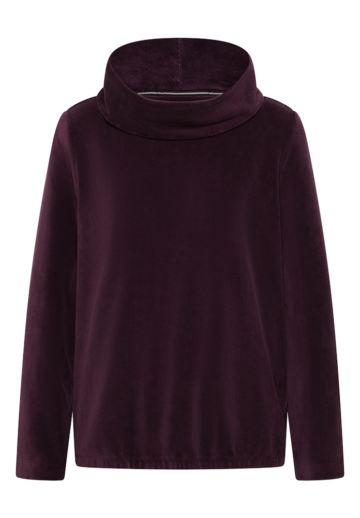 Cecil Damen Langarmshirt B324147 von cecil