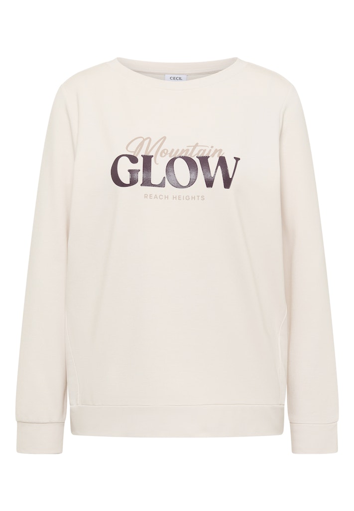 Cecil Damen Langarmshirt B324154 von cecil