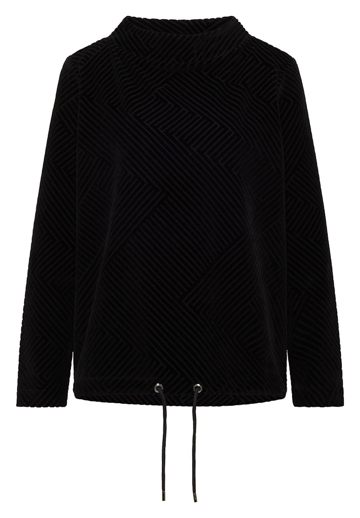 Cecil Damen Langarmshirt B324256 von cecil