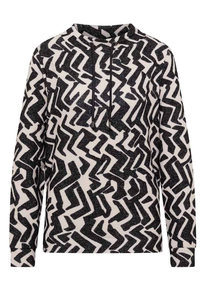 Cecil Damen Langarmshirt B324284 von cecil