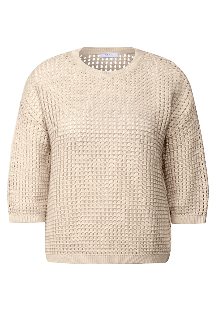 Cecil Damen Pullover B303266 von cecil