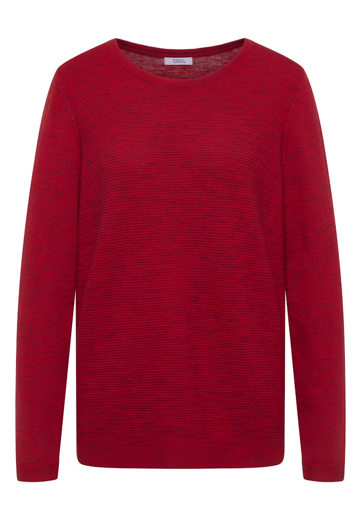 Cecil Damen Pullover B303295 von cecil