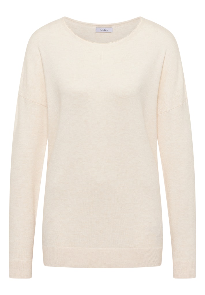 Cecil Damen Pullover B303296 von cecil