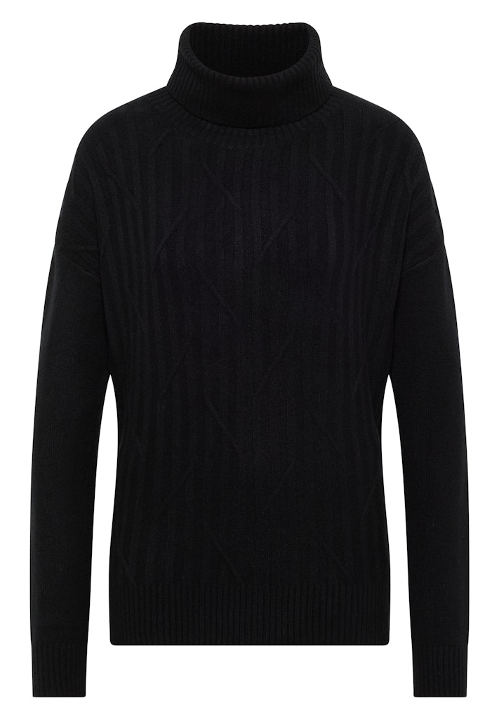 Cecil Damen Pullover B303415 von cecil