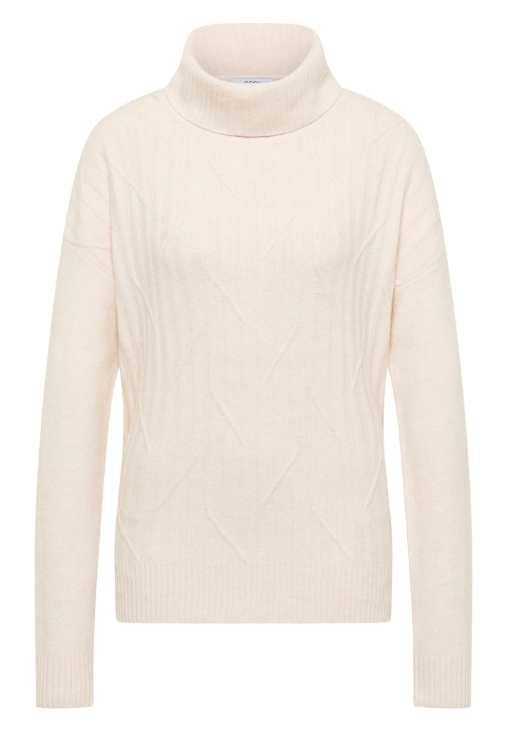 Cecil Damen Pullover B303415 von cecil