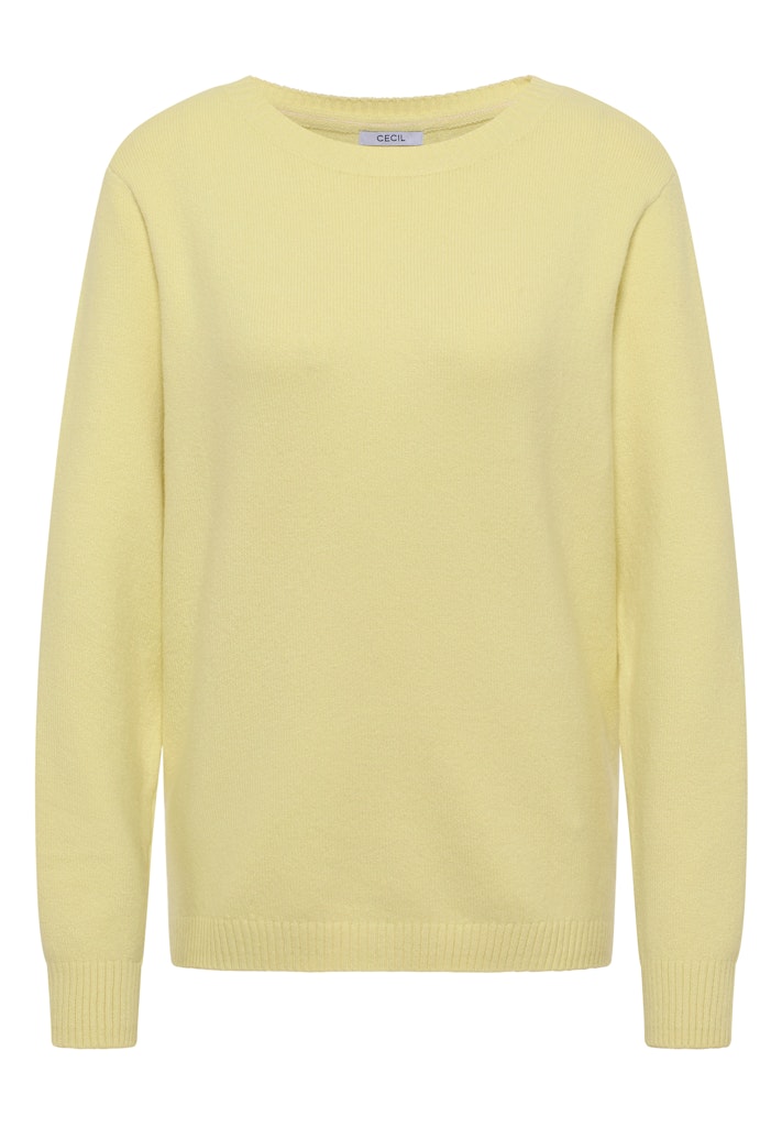 Cecil Damen Pullover B303459 von cecil