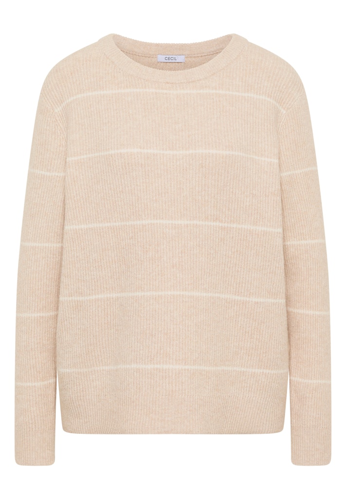 Cecil Damen Pullover B303696 von cecil