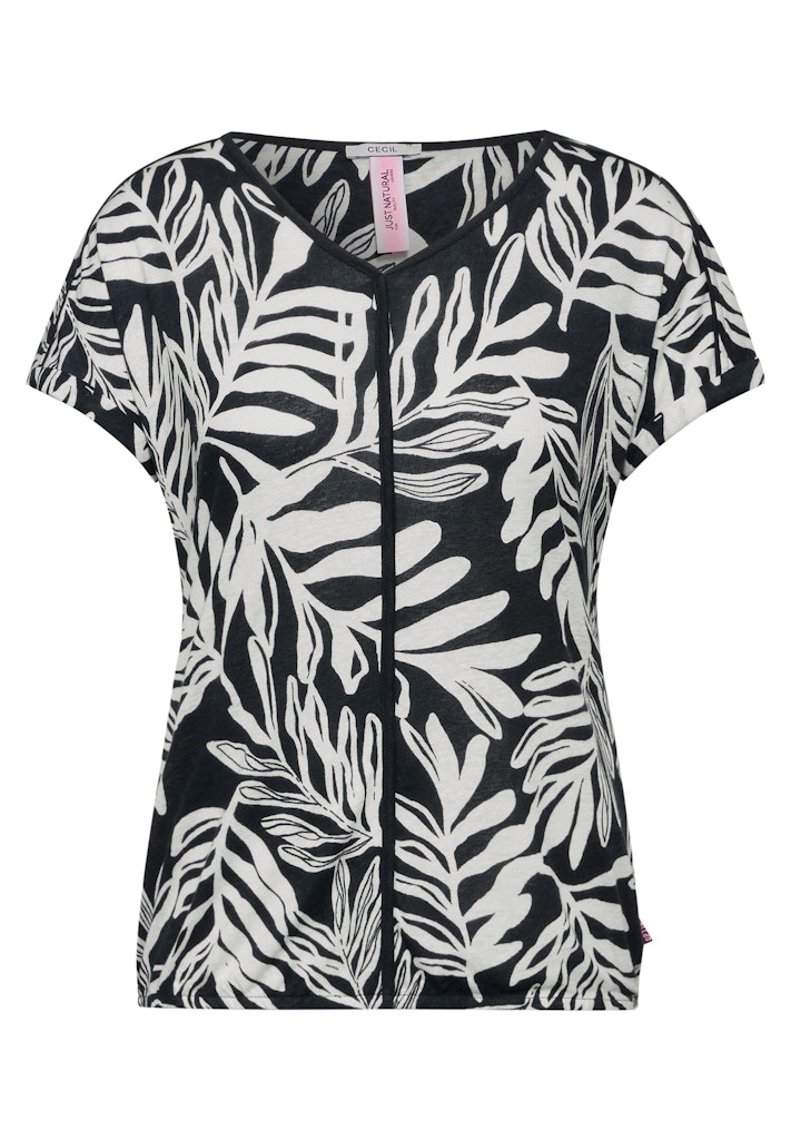 Cecil Damen T-Shirt B320941 von cecil