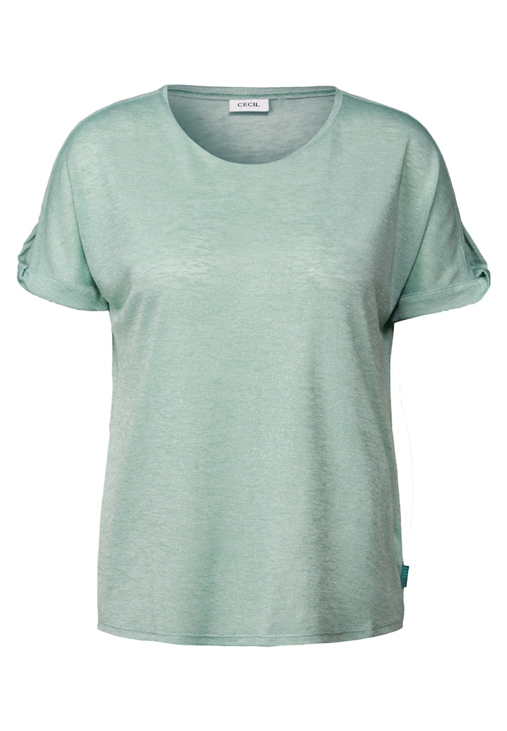Cecil Damen T-Shirt B322682 von cecil