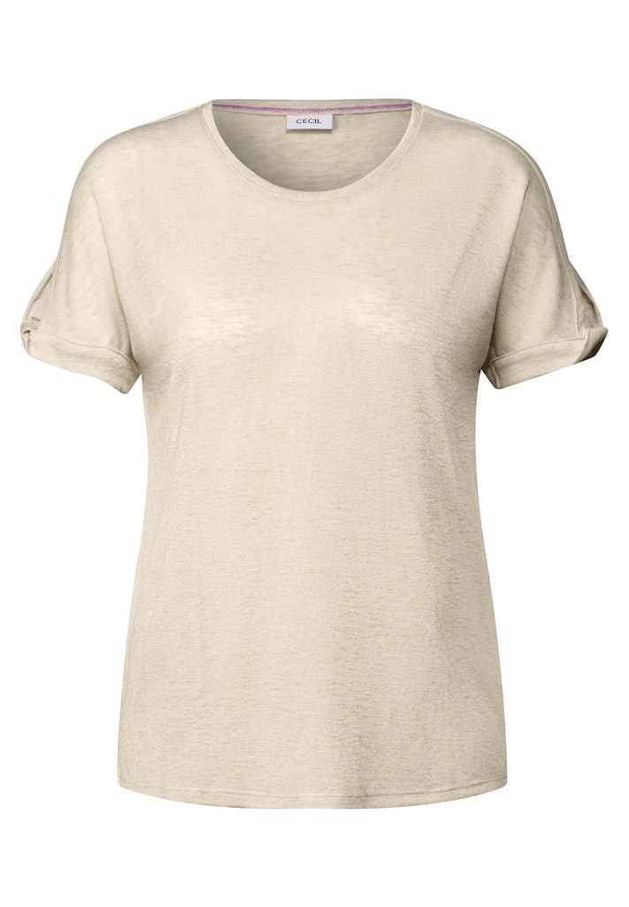 Cecil Damen T-Shirt B322682 von cecil
